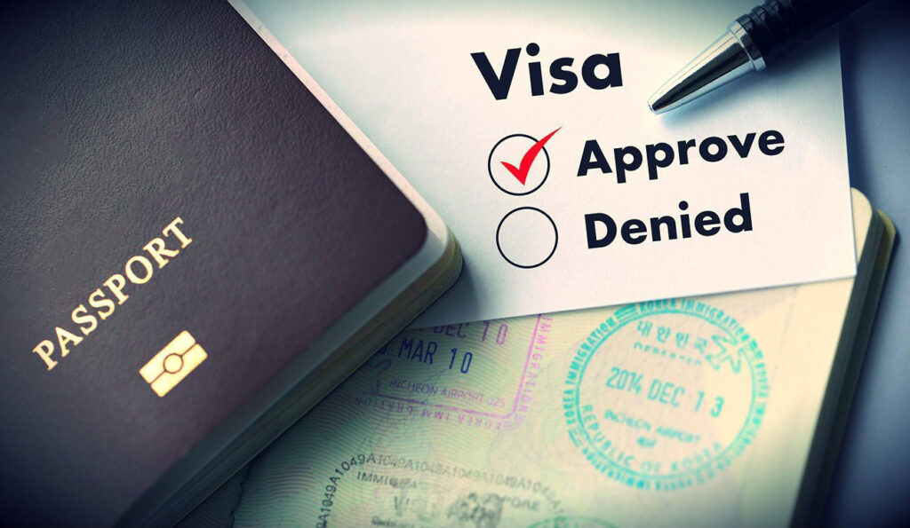 About DoDat Visa Solutions